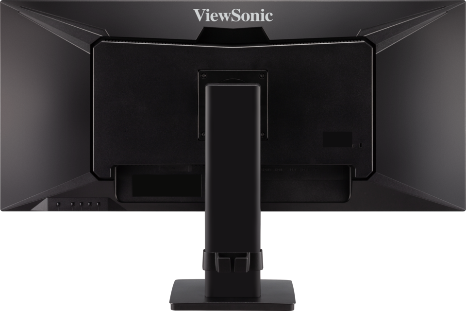 ViewSonic VA3456-mhdj 34
